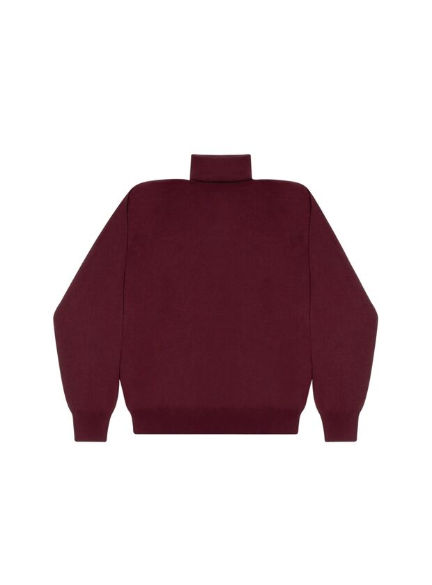 PULOVER M  SAINT LAURENT